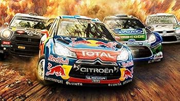 WRC RallyCar 3台セット WRC RallyCar 3台セット